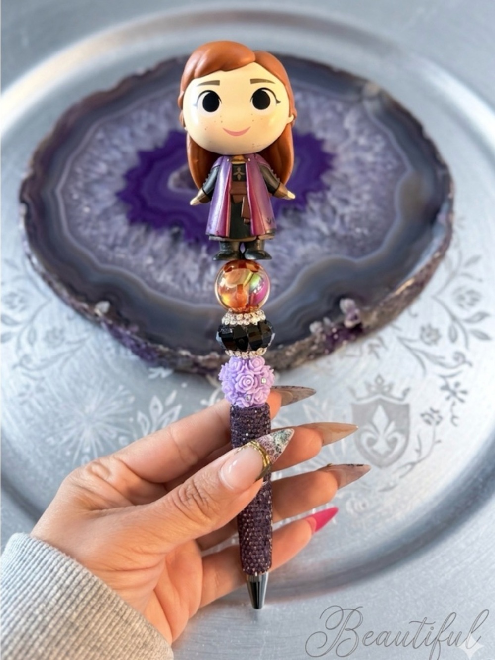Custom Pen